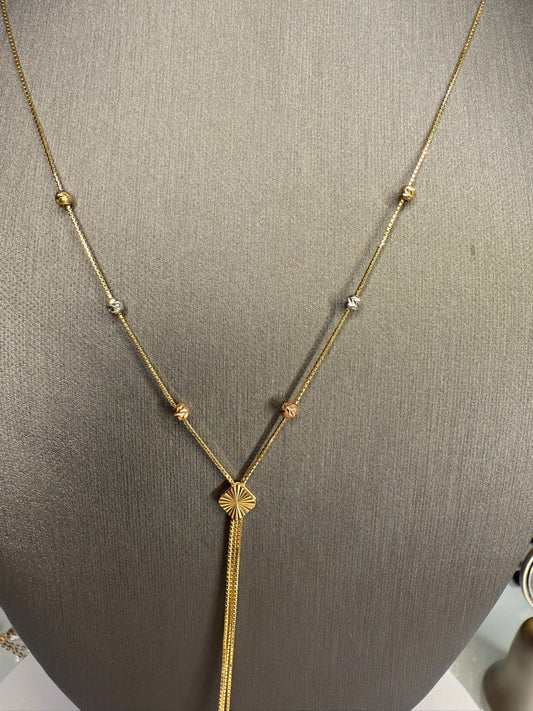 Beautiful chain