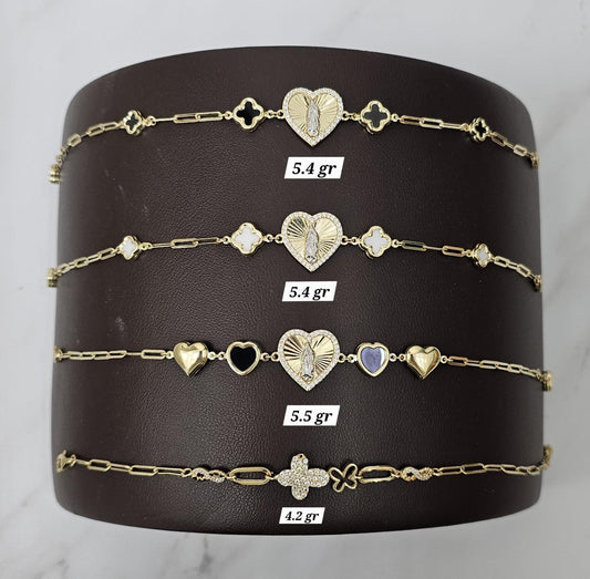 Bracelet