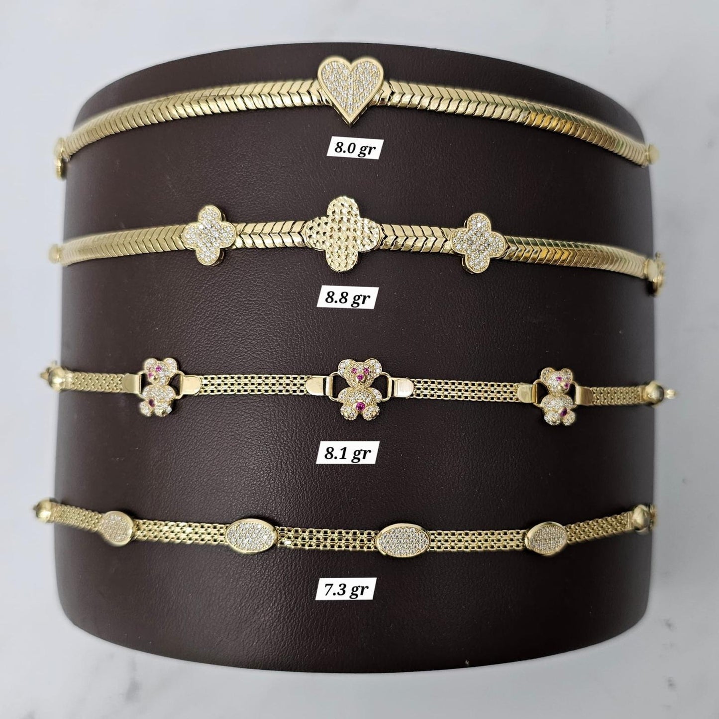 Bracelet