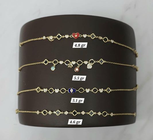 Bracelet